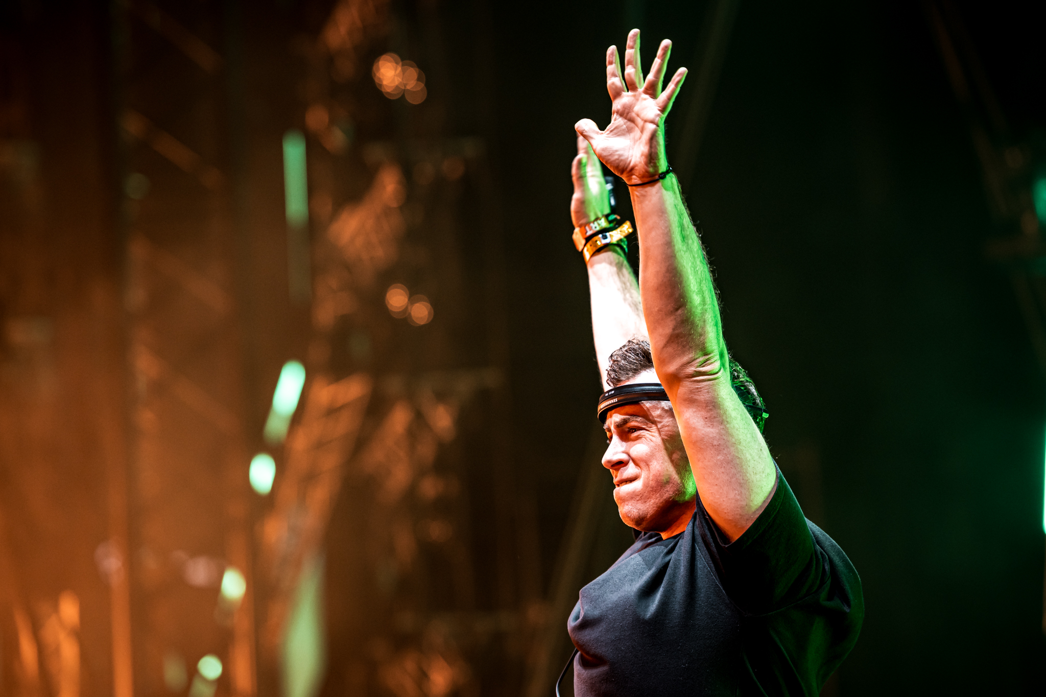 hardwell ultra europe